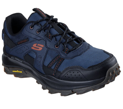 Skechers Great Value | Waterproof: Equalizer 5.0 Trail - Tumbler Ridge
