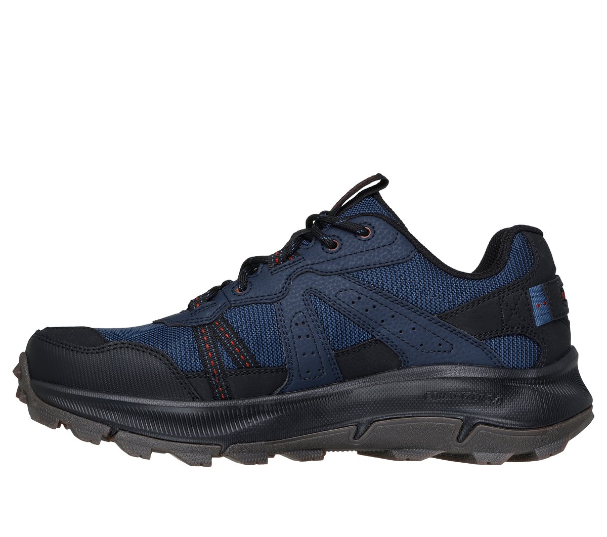 Skechers Great Value | Waterproof: Equalizer 5.0 Trail - Tumbler Ridge