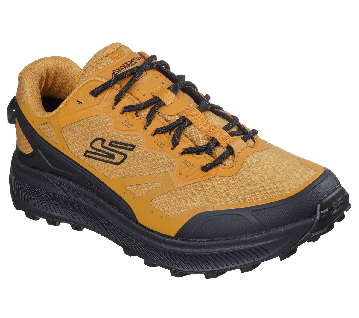 Skechers Essential | Waterproof: Ridgestar - Lion Creek