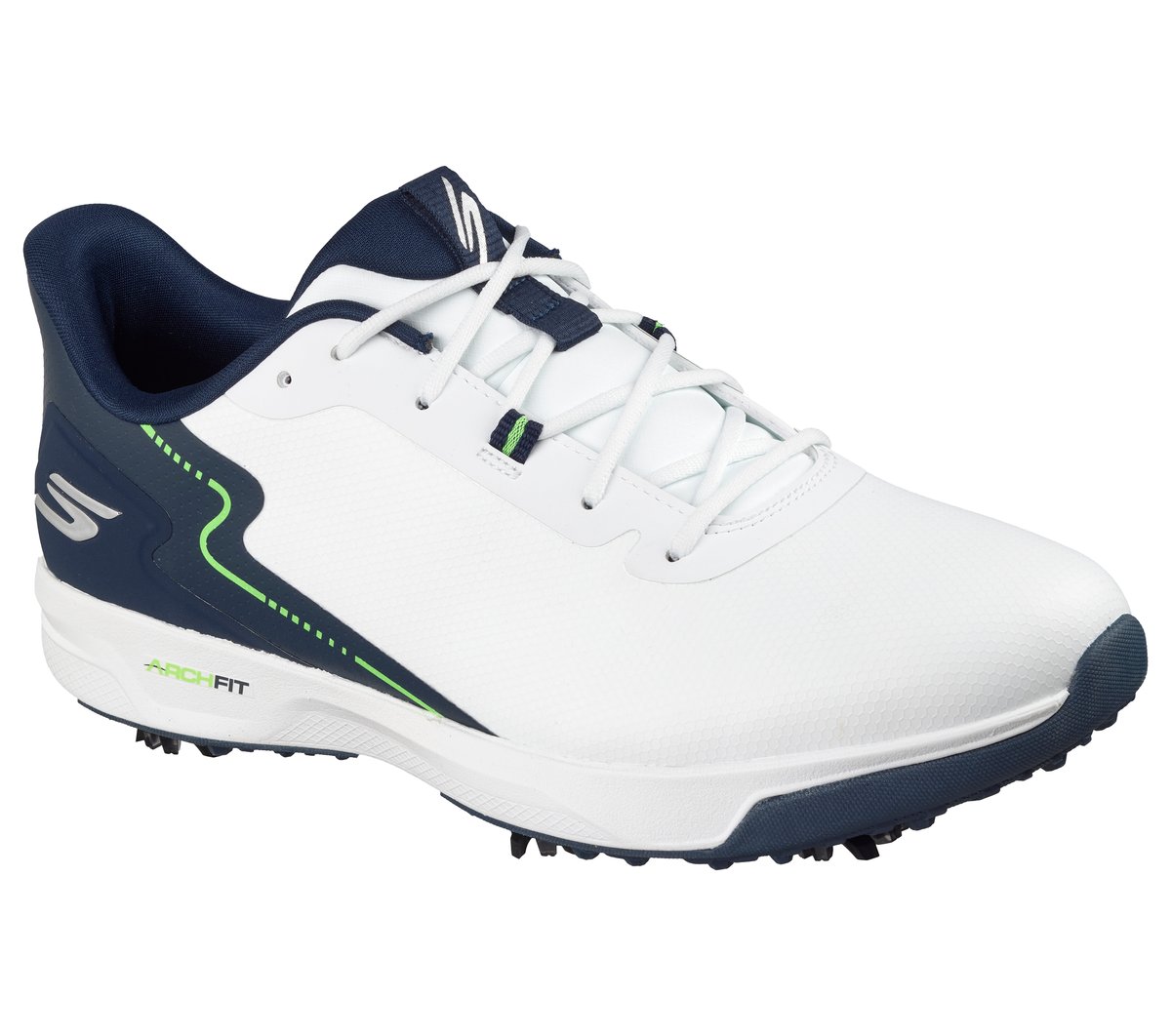 Skechers Essential | Waterproof: GO GOLF Elite Vortex - Rival