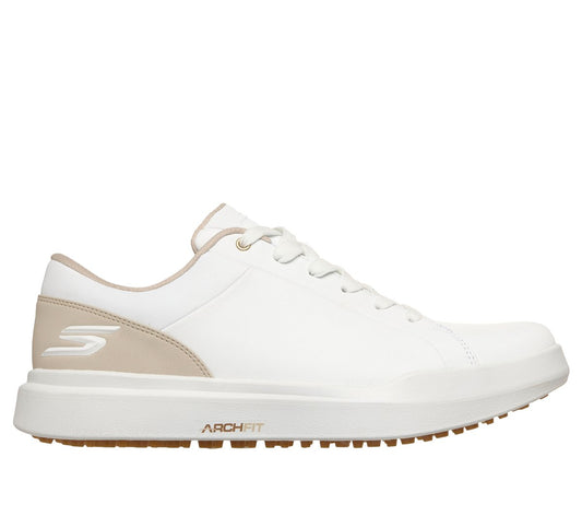 Skechers Exclusive | Waterproof Relaxed Fit: GO GOLF Drive 6