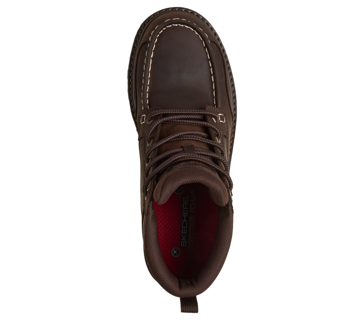 Skechers Everyday | Work Waterproof: Longrider