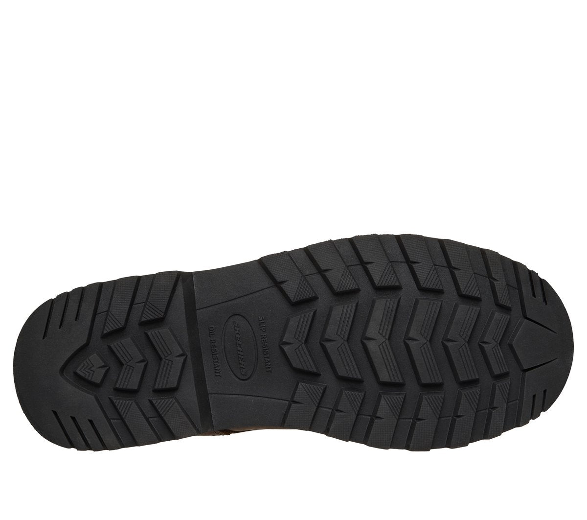 Skechers Everyday | Work Waterproof: Longrider
