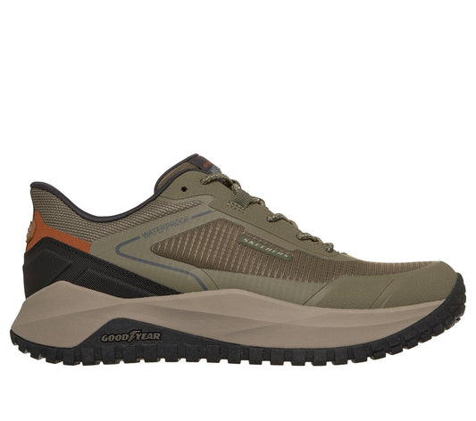 Skechers Best Seller | Skechers Slip-ins Waterproof Relaxed Fit: Badger - Koda