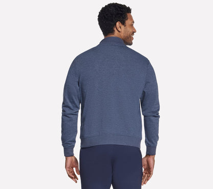 Skechers Best Price | The Hoodless Hoodie GO WALK Everywhere Jacket