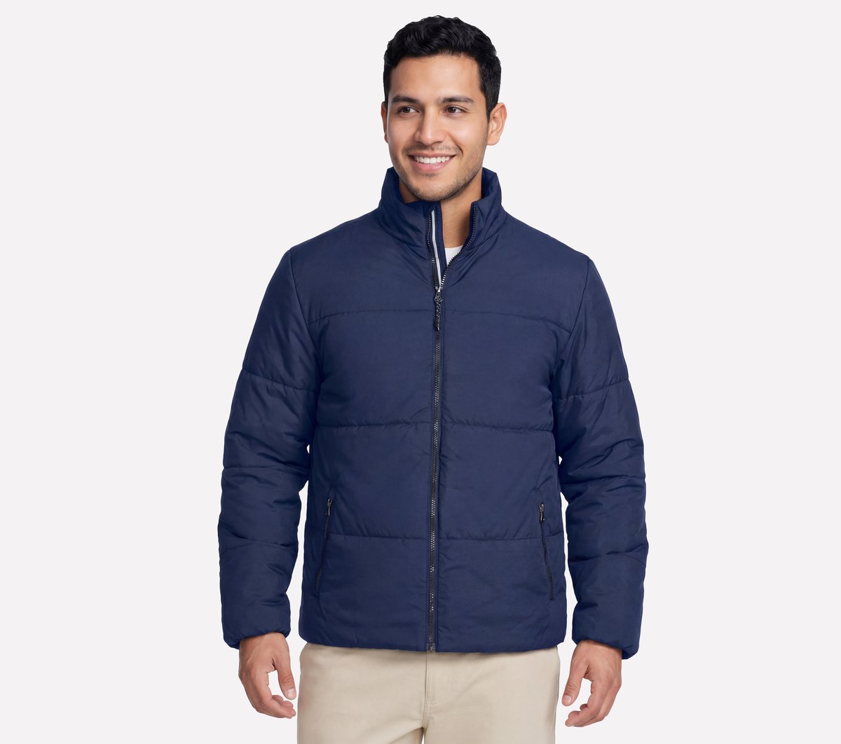 Skechers Deals | GO SHIELD Cozy Fit Traverse Down Jacket