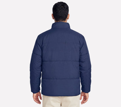 Skechers Deals | GO SHIELD Cozy Fit Traverse Down Jacket