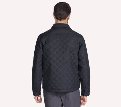 Skechers Recommended | GO SHIELD Cozy Fit Altitude Bonded Jacket