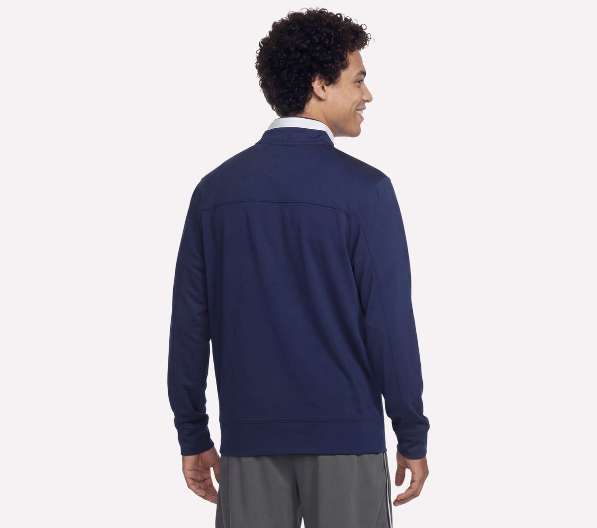 Skechers Customer Favorite | Hoops Track Jacket