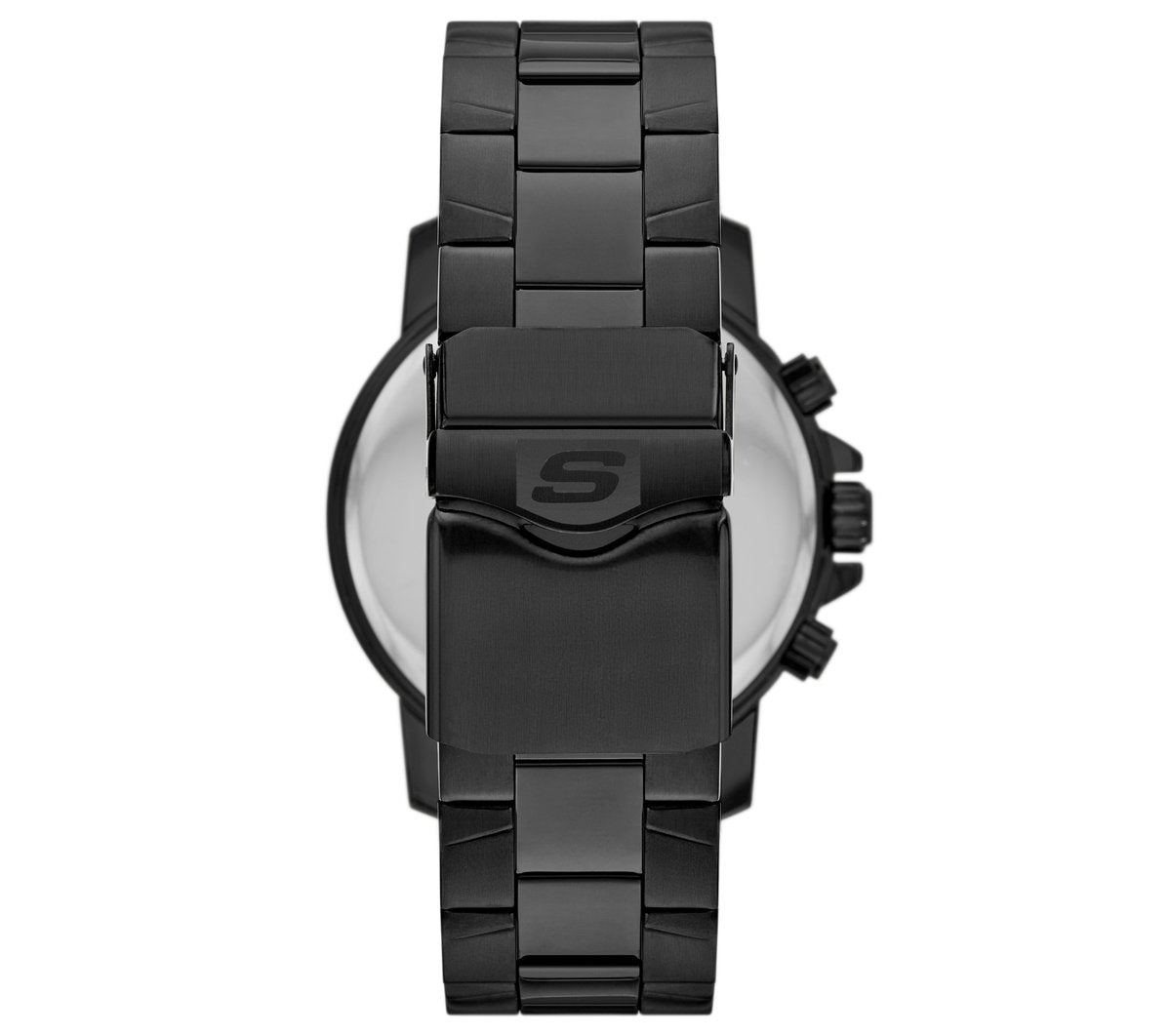 Skechers Trending | Stainless Steel Chronograph Watch