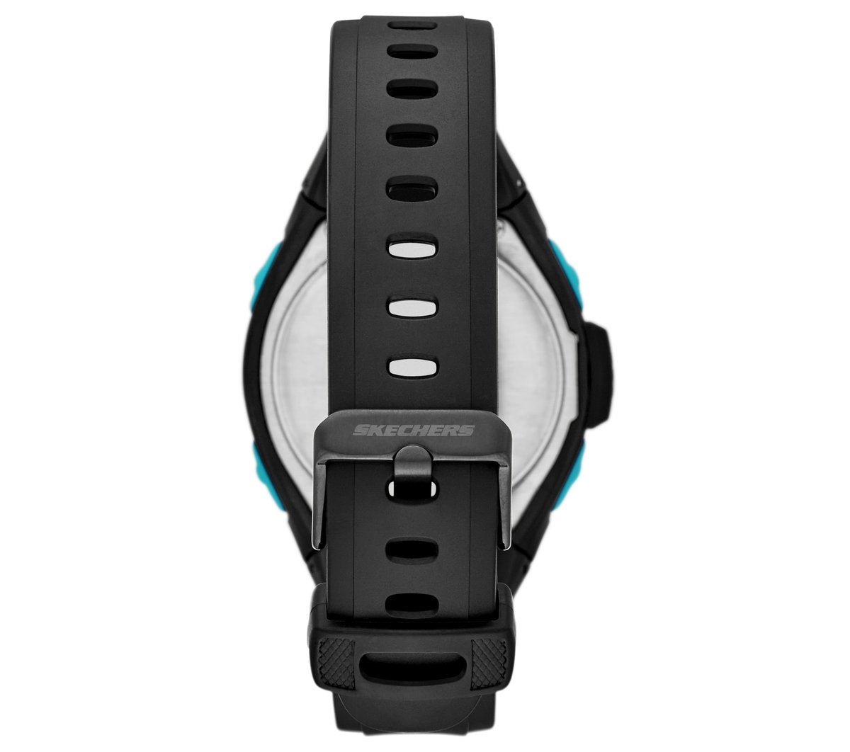 Skechers New | Digital Long Strap Watch