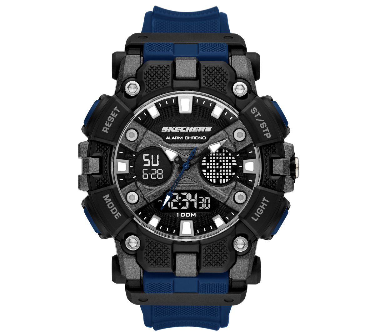 Skechers Everyday | Bonhill Watch