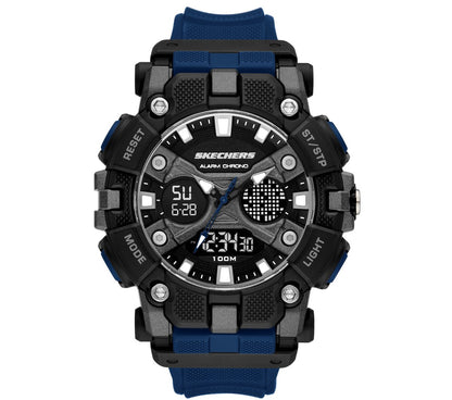 Skechers Everyday | Bonhill Watch