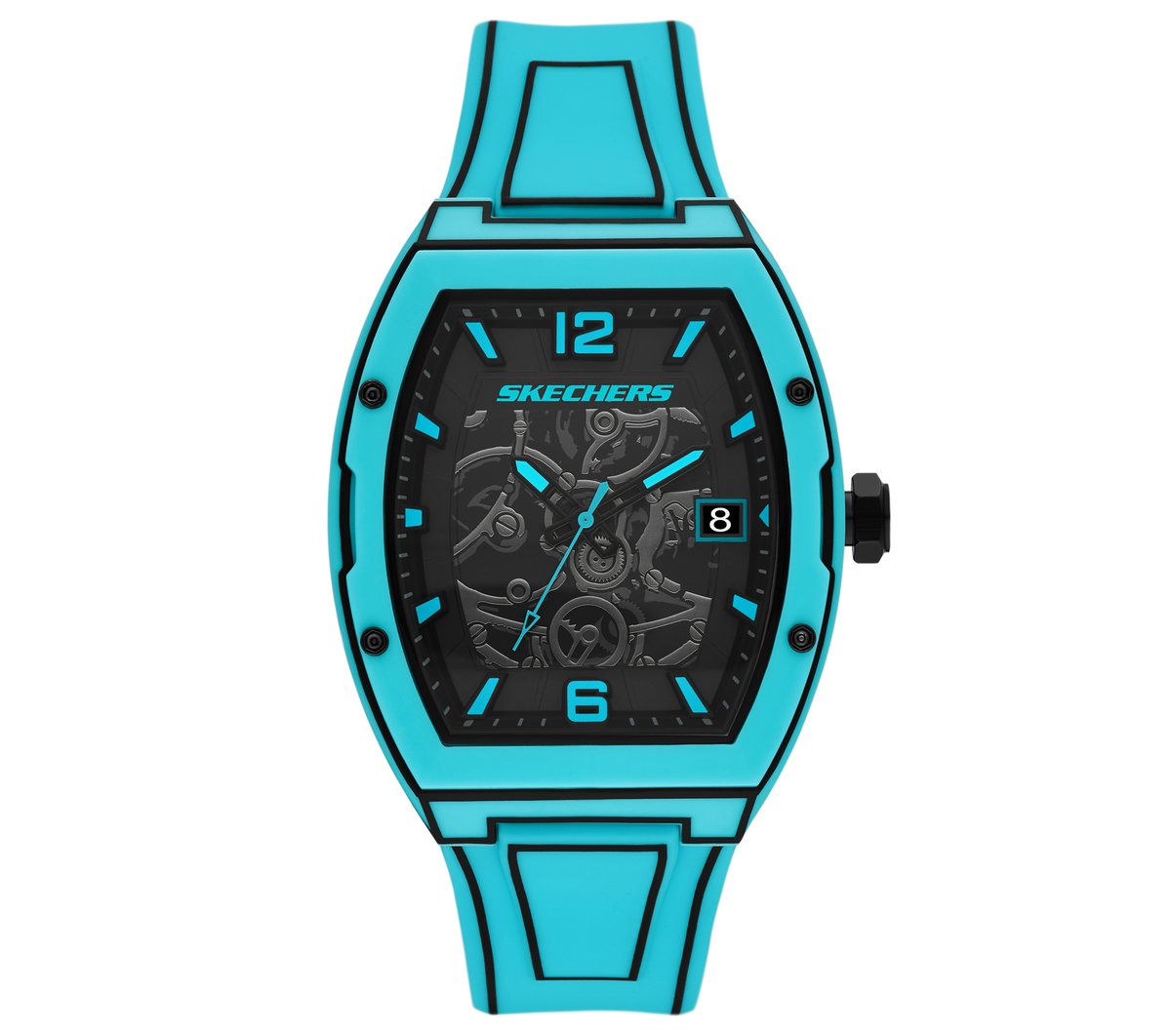 Skechers Everyday | Tellem Pop Art Watch