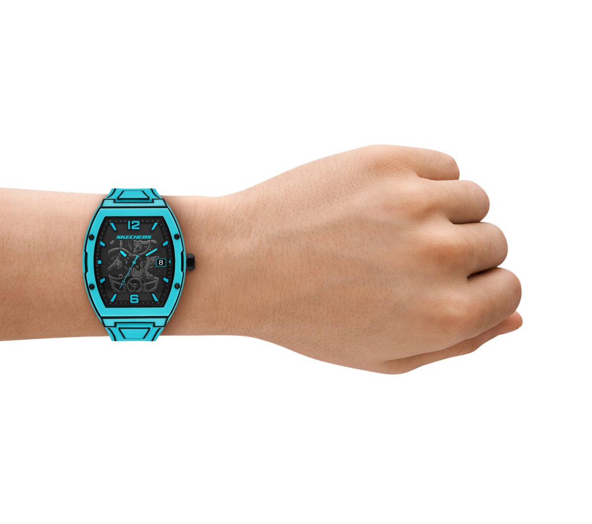 Skechers Everyday | Tellem Pop Art Watch