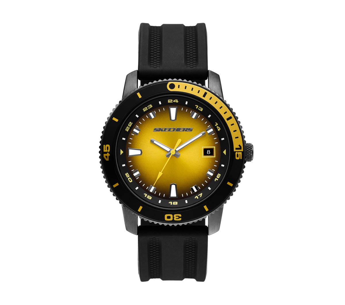Skechers Featured | Lachman Watch