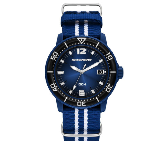 Skechers Essential | Maclay Watch