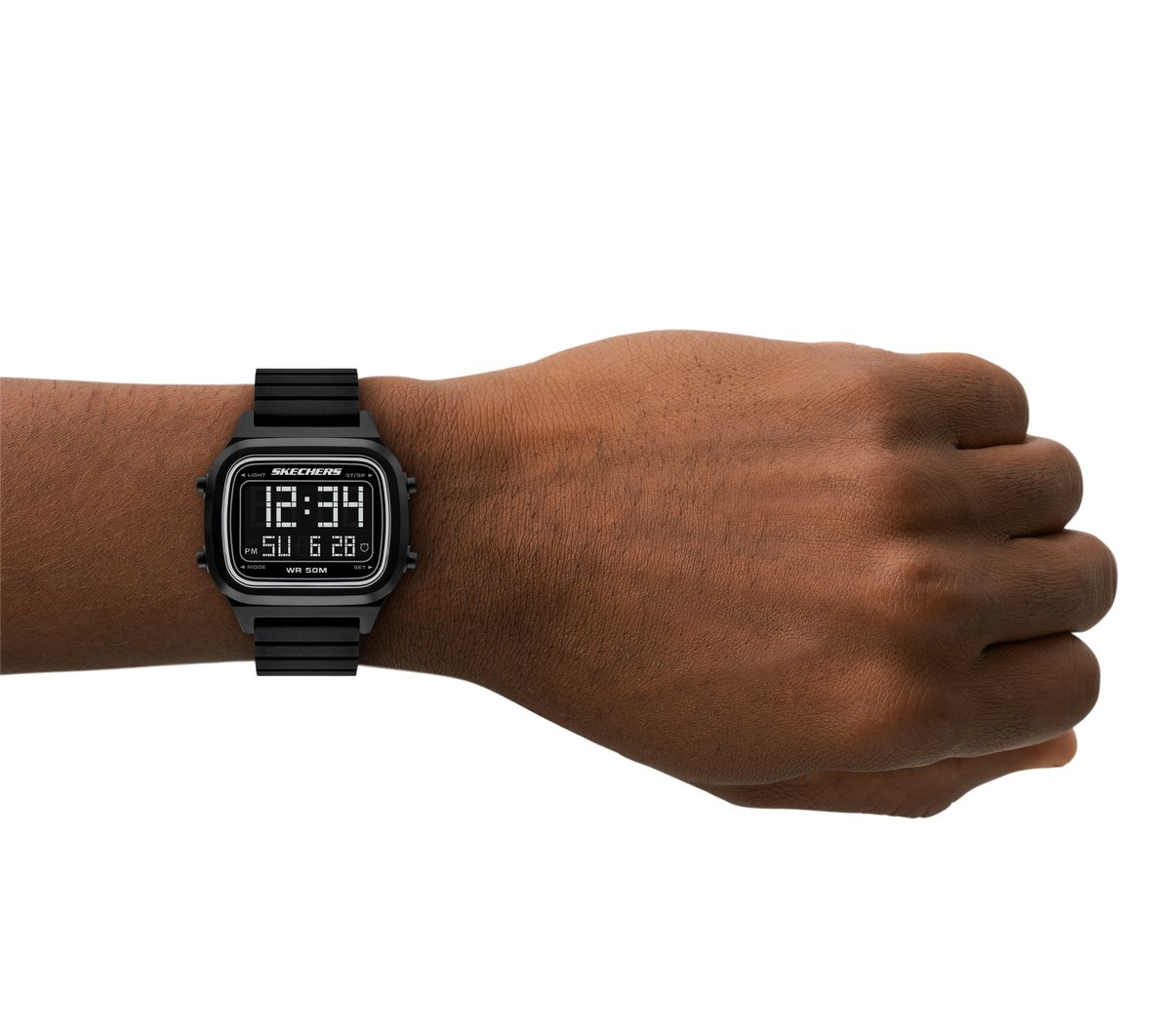Skechers New | Skechers Slip-ins: Fiske Watch
