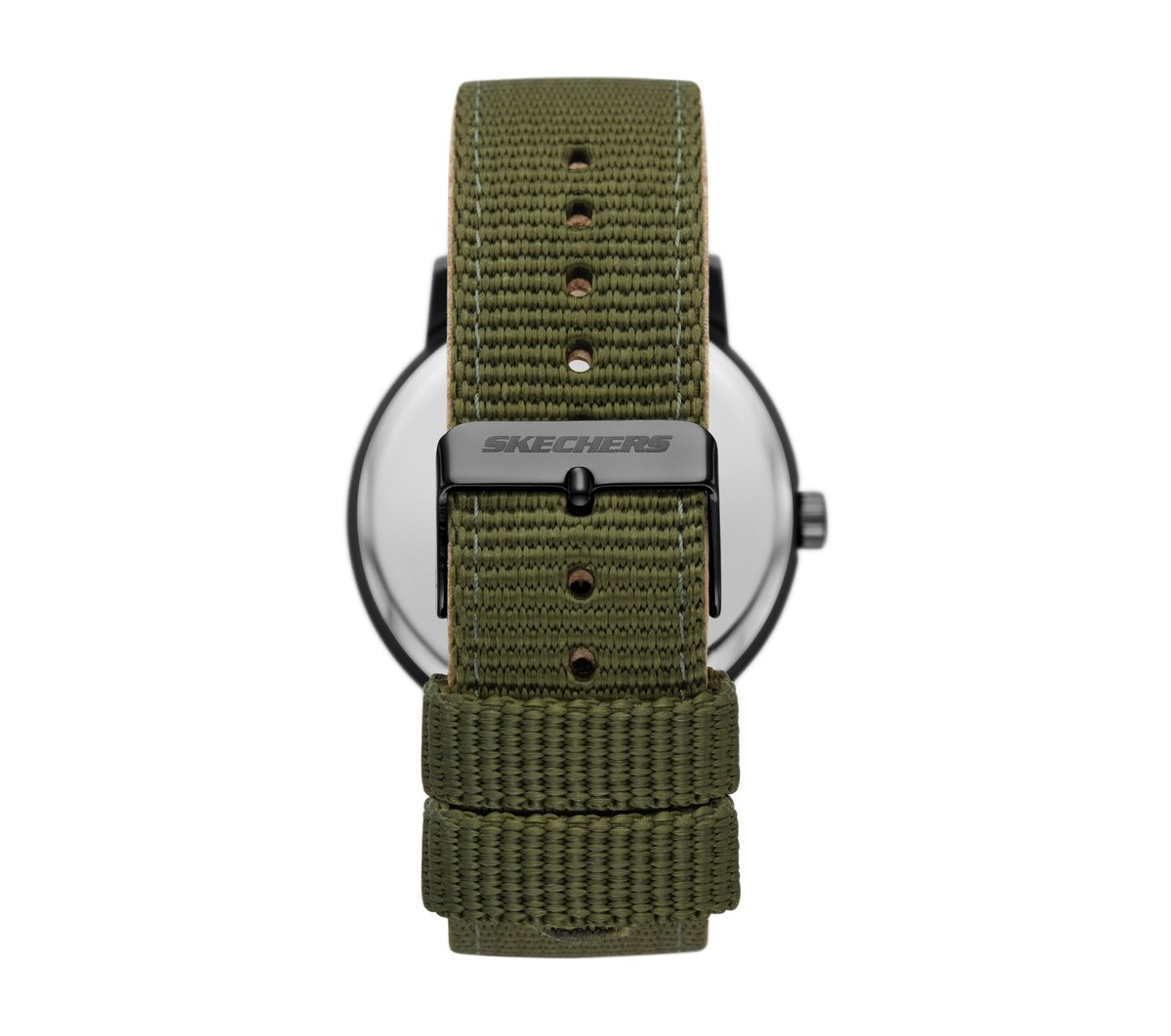 Skechers Great Value | Parkhurst Green Watch