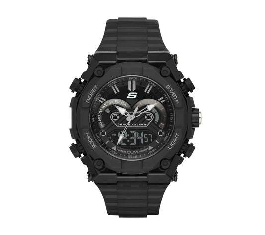 Skechers Recommended | El Segundo Watch