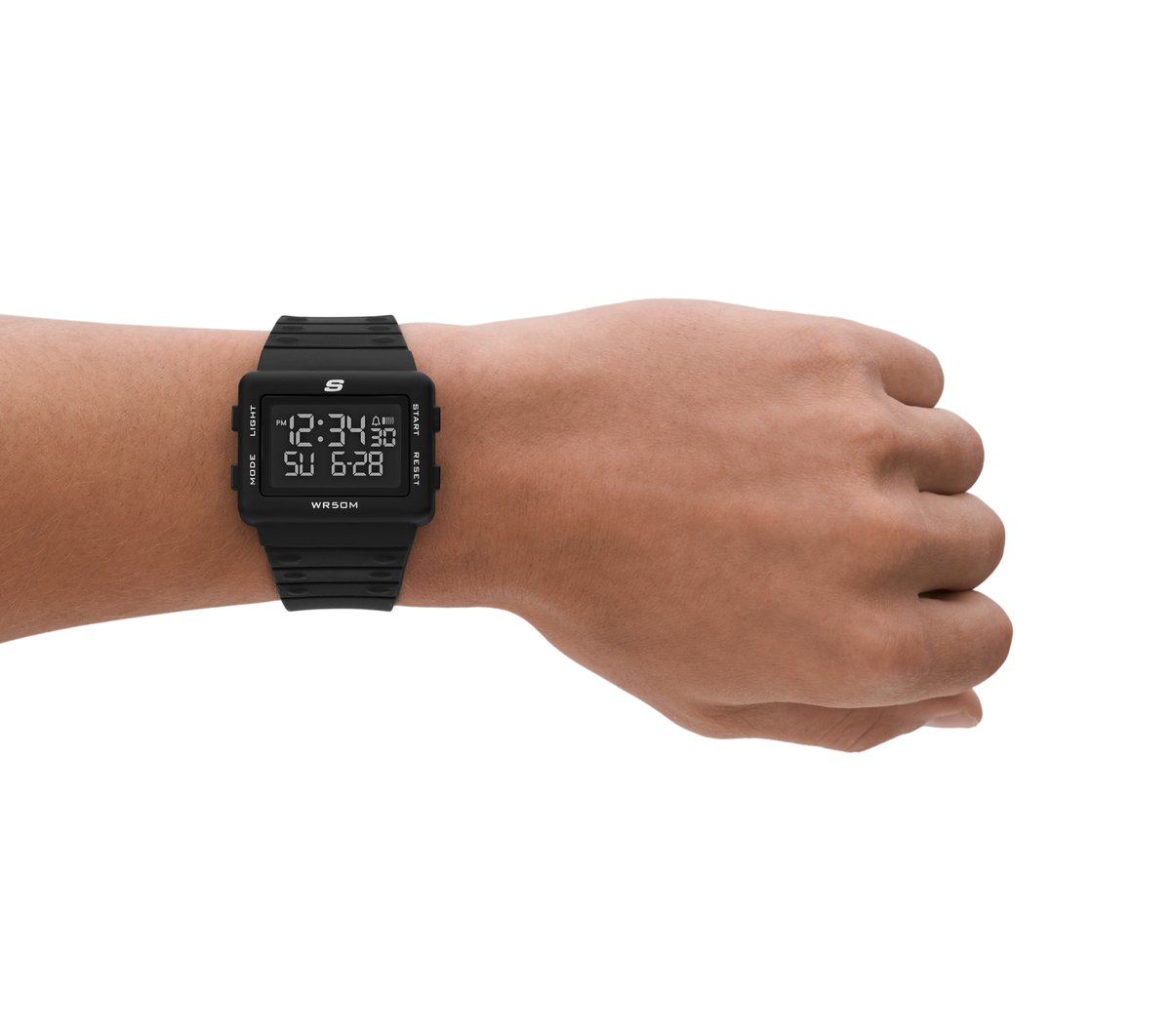 Skechers Essential | Larson Watch