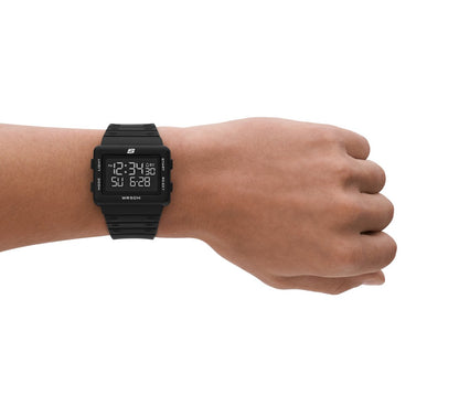 Skechers Essential | Larson Watch