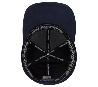 Skechers Best Price | Diamond S Stretch Fit Hat