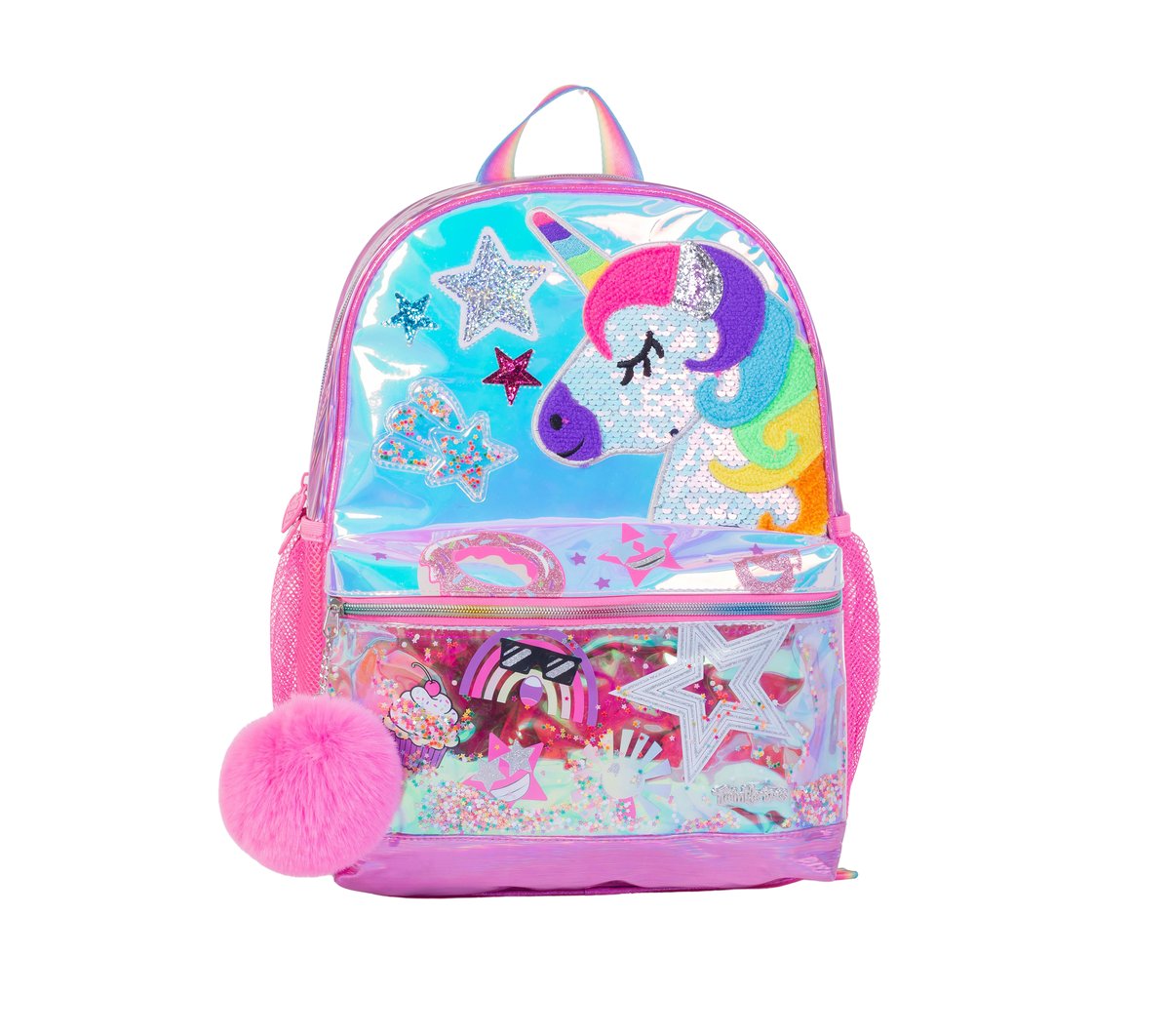 Skechers Classic | Twinkle Toes: Unicorn Backpack