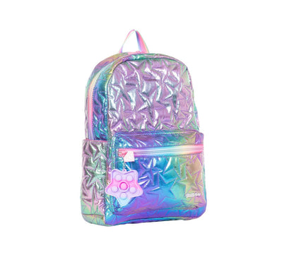 Skechers Popular | Twinkle Toes: Puffy Star Backpack
