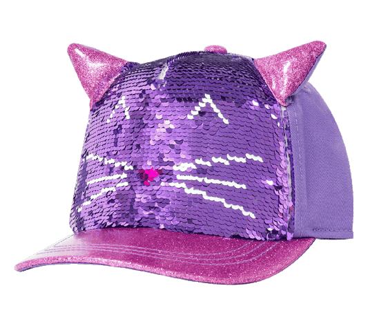 Skechers Special Offer | Cat Ear Hat