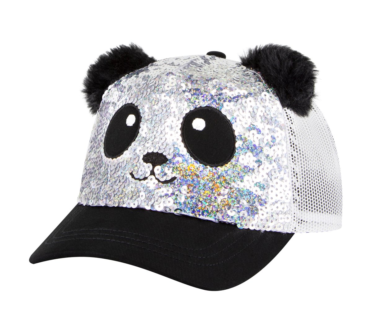 Skechers Hot Sale | Skechers Sequin Panda Hat