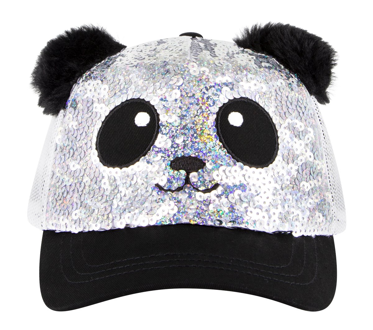 Skechers Hot Sale | Skechers Sequin Panda Hat