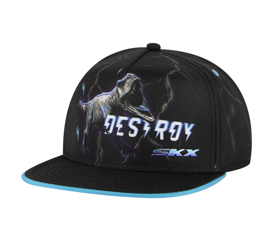 Skechers Top Pick | Skechers Destroy Dino Hat