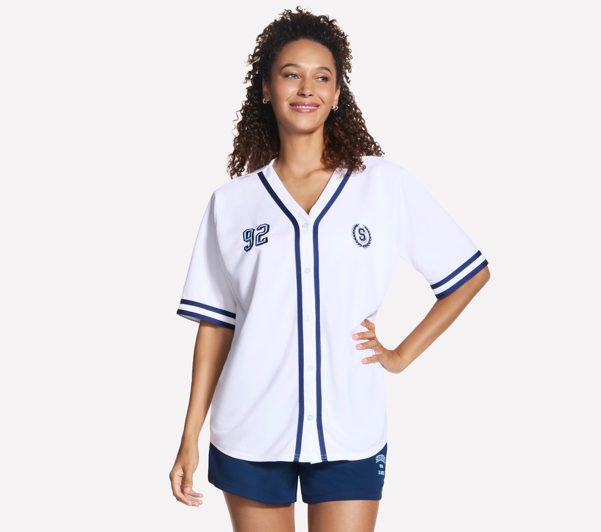 Skechers Special Offer | Street Baseball Jersey