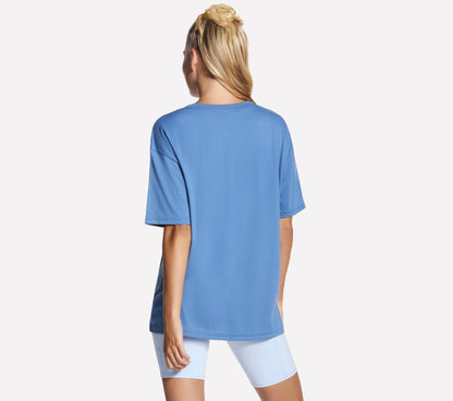 Skechers Exclusive | Destination Short Sleeve Tee