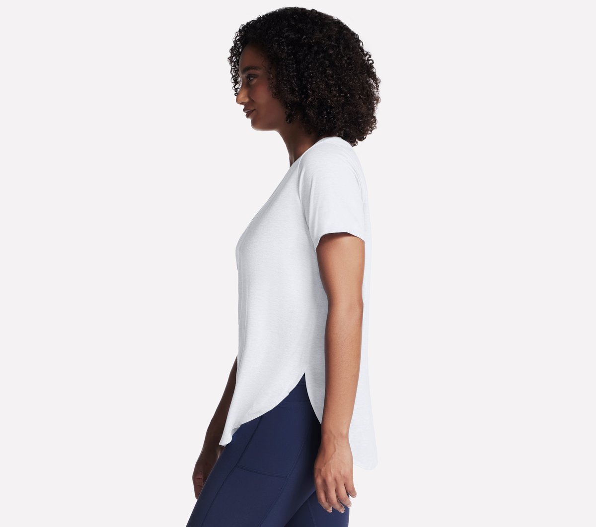 Skechers New | GO DRI Swift Tunic Tee