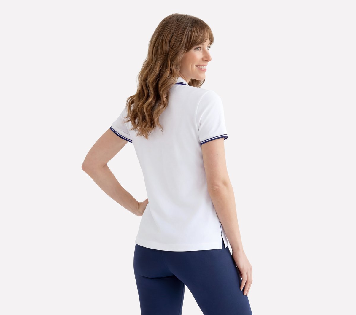 Skechers Exclusive | Skechers Fairway Polo Short Sleeve