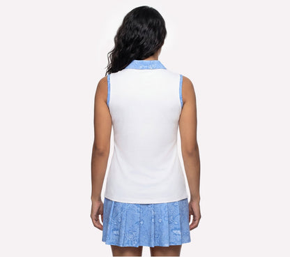 Skechers Smart Buy | Fairway Polo Tank
