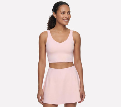 Skechers Latest | GO WALK Court Crop Tank