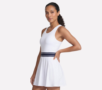 Skechers Sale | Court Pleated Dress