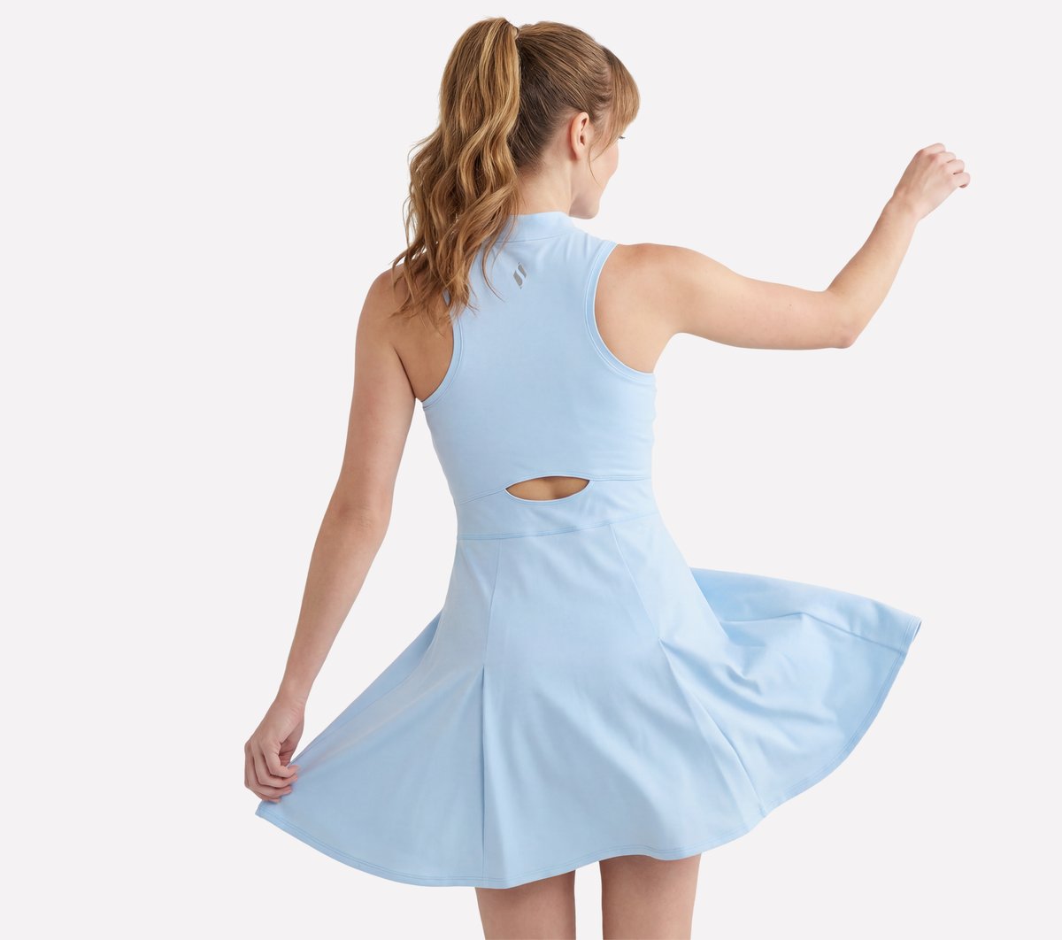 Skechers Premium | Sleeveless Birdie Dress
