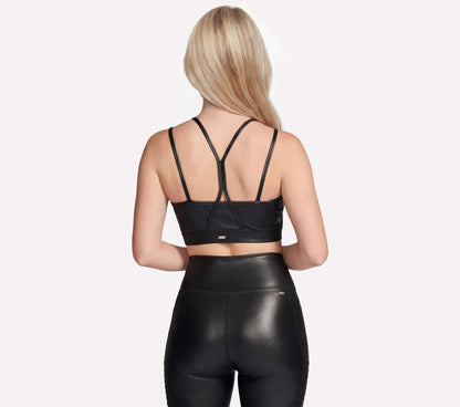 Skechers Signature | GO WALK Sleek Bra