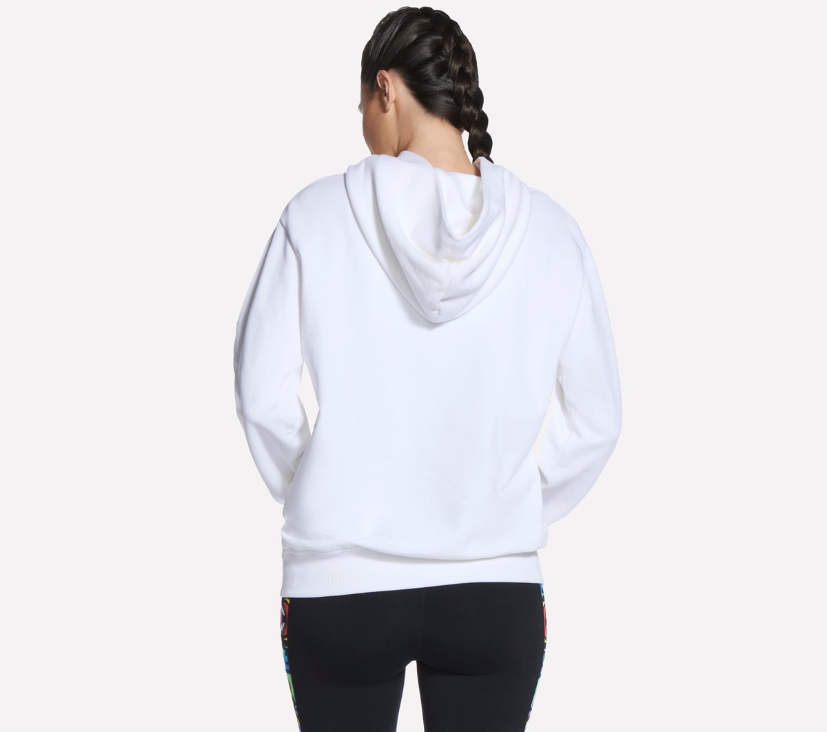 Skechers Value | Jason Naylor: Love Pullover Hoodie