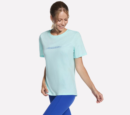 Skechers Smart Buy | Performance Pace Short Sleeve Tee