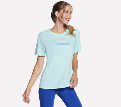 Skechers Smart Buy | Performance Pace Short Sleeve Tee