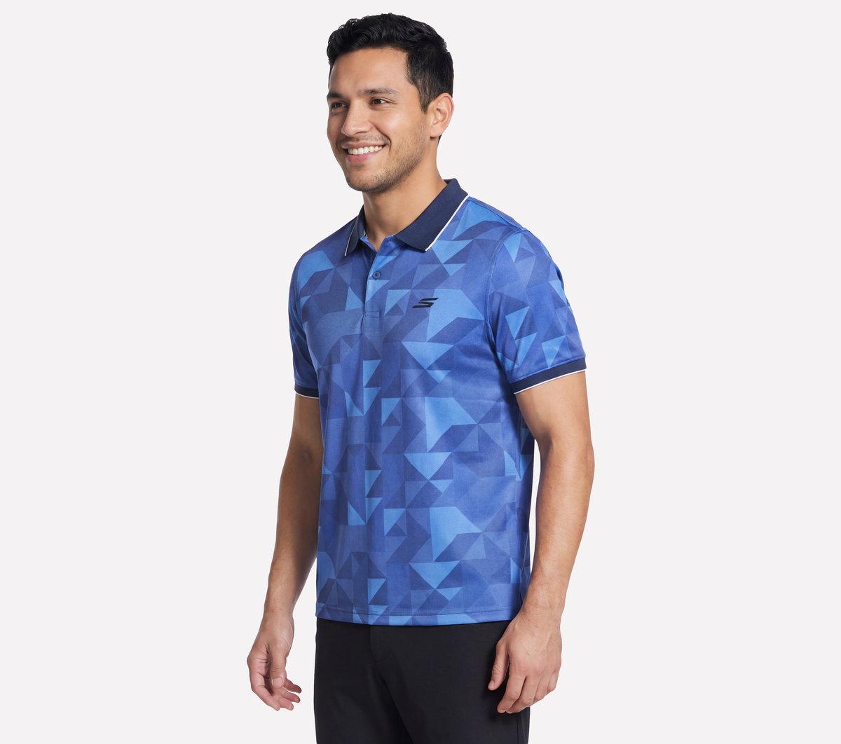 Skechers New | Victory Cascade Polo
