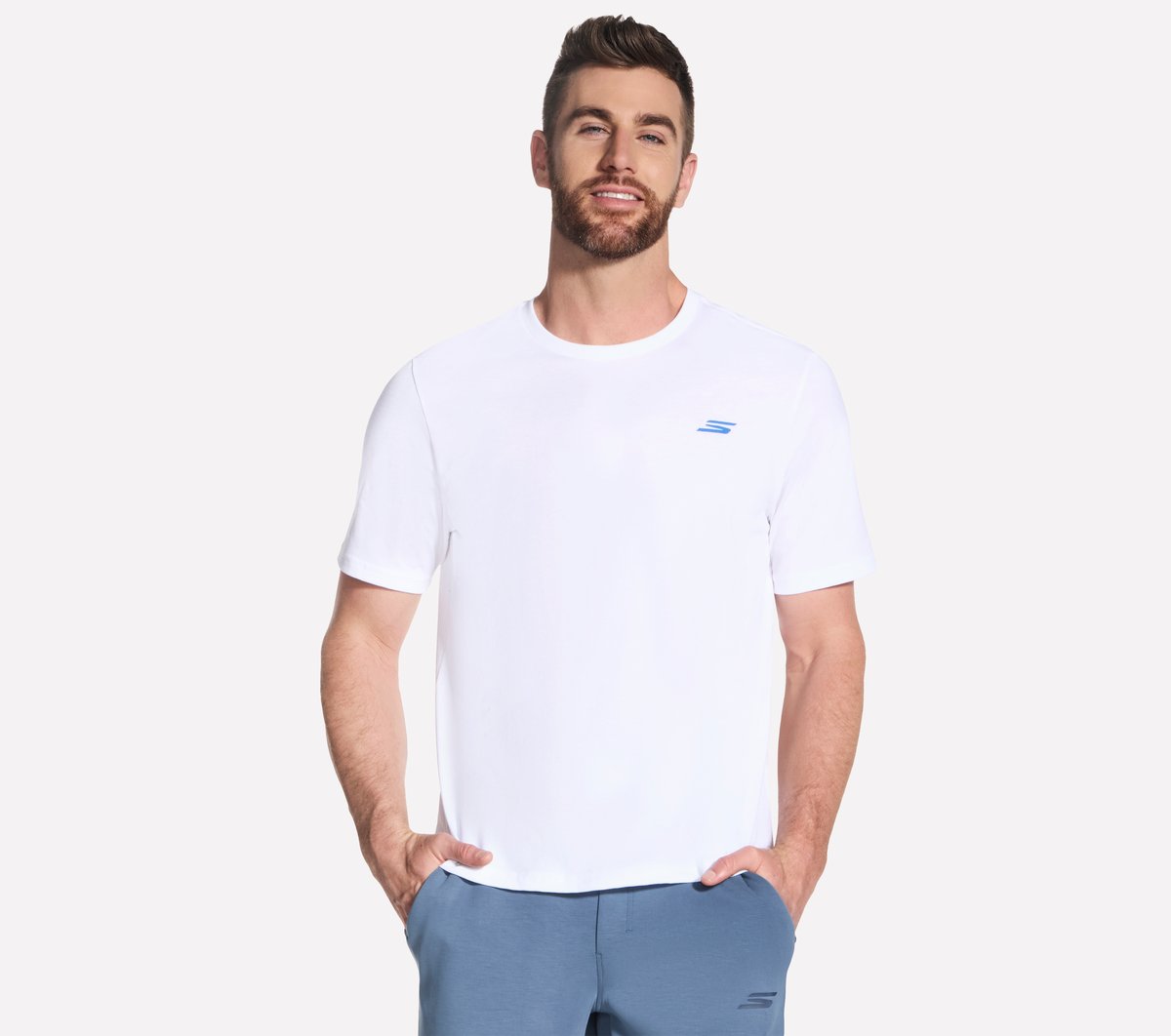 Skechers Trending | Skechers Solar Tee