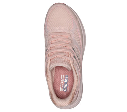 Skechers Exclusive | Skechers Slip-ins Mommy & Me: BOBS Skillz - Too Layered
