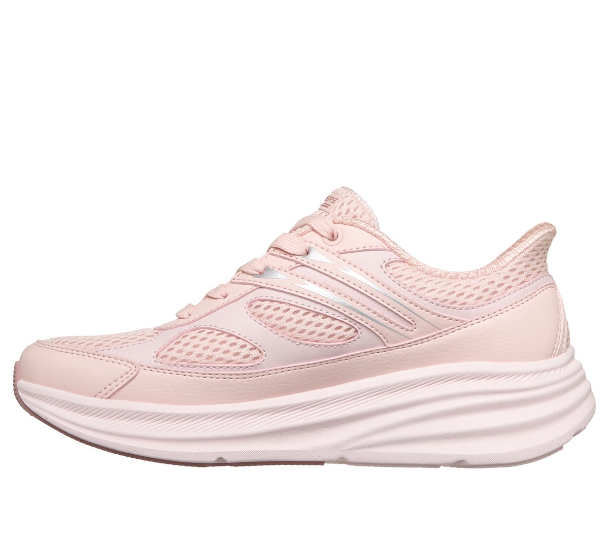 Skechers Exclusive | Skechers Slip-ins Mommy & Me: BOBS Skillz - Too Layered