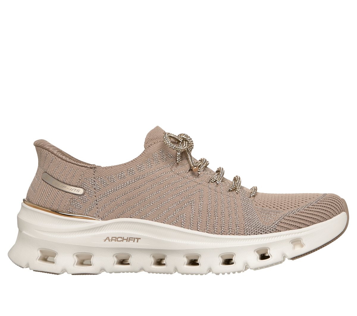Skechers Special Offer | Skechers Slip-ins Martha Stewart: Arch Fit Glide-Step Pro - Trendsetter